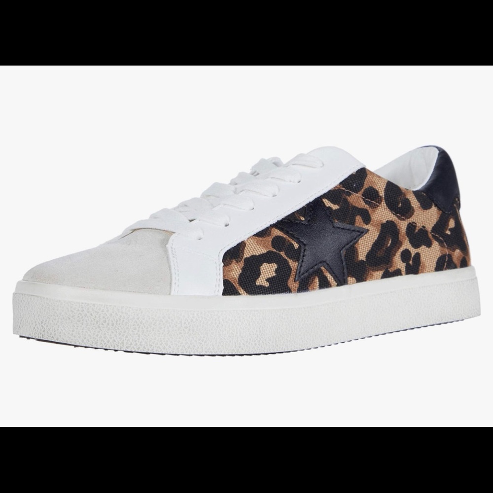 Steve Madden Philip Sneaker